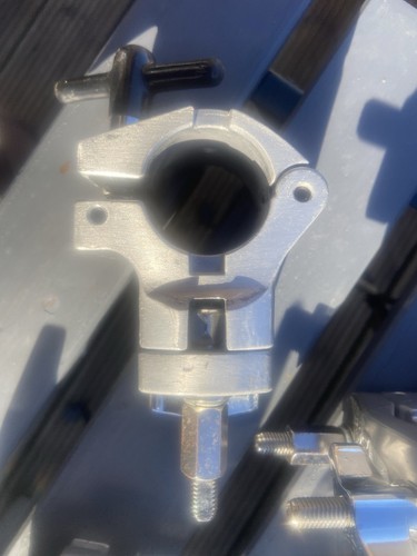 Pdp drum rack clamp - pdp,