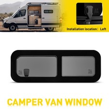 1x Slide Opening Windows L780