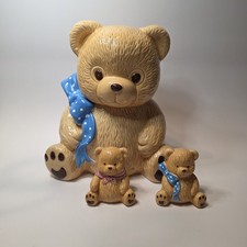 Theodore Style Teddy Bear