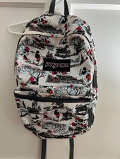 Disney JANSPORT SUPERBREAK