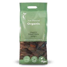 Just Natural Organic Organic
