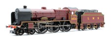 HORNBY 'OO' GAUGE R2182B LMS