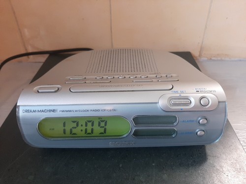 Vintage sony dream machine - sony,