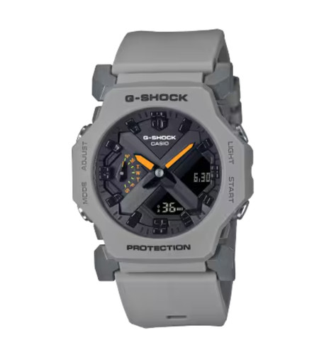Casio shock 2300 8a - casio, ga-2300-8a