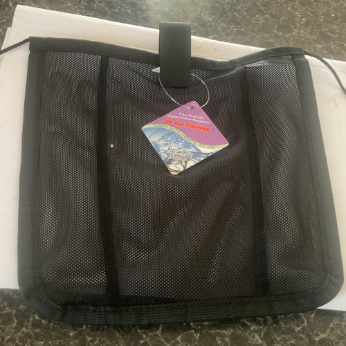 Aerborn equine nose net cob/