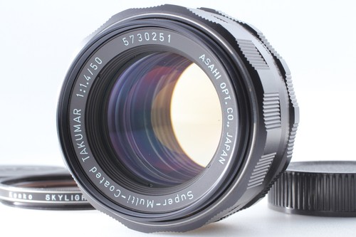 Mint asahi pentax super - [n,
