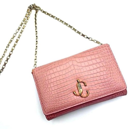Jimmy choo varenne embossed - choo,