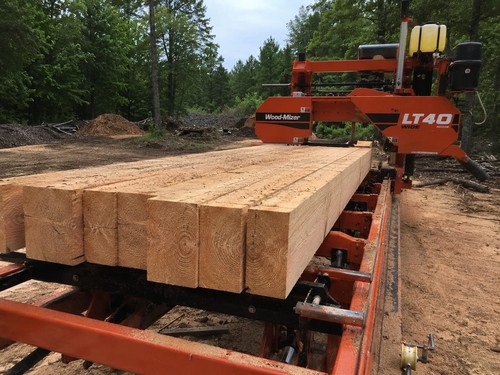 Cedar 6x6 posts multiple - 6x6, posts-multiple