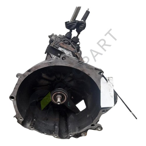 Mk1 mitsubishi - pa,