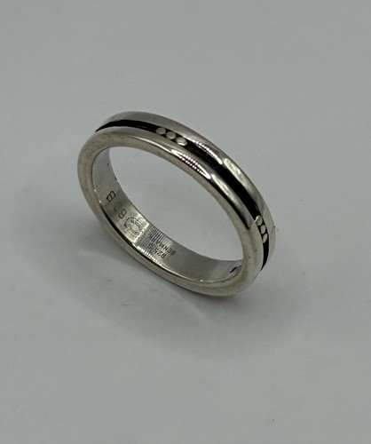 Georg jensen ring 60b - jensen,