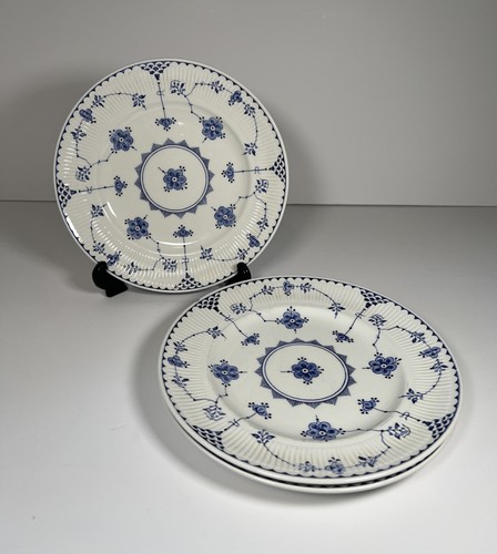 Furnivals denmark blue - blue, 3