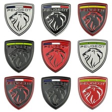 Car Side Body Stickers for