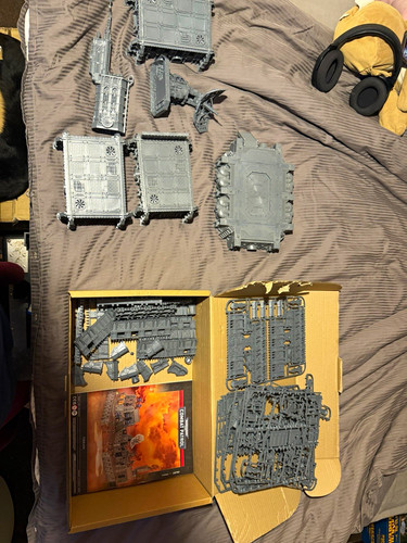 Games workshop warhammer 40k - games,