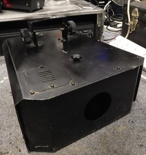 Chauvet DJ SQUEEZE Retro Disco