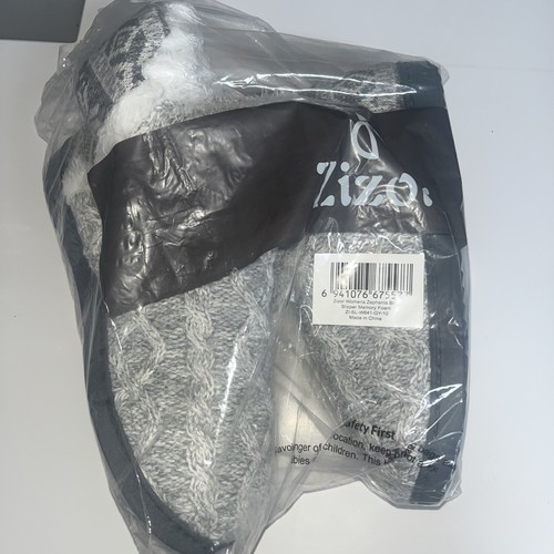 Zizor ladies zephin slipper - zizor,