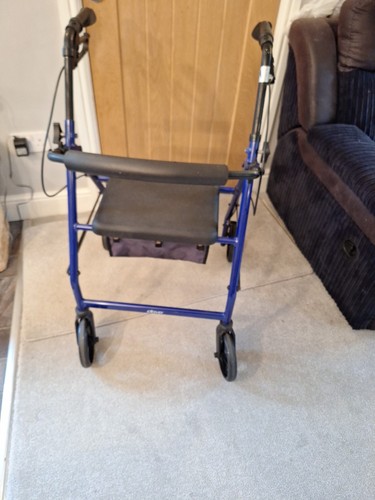 Drive blue lightweight - -blue,
