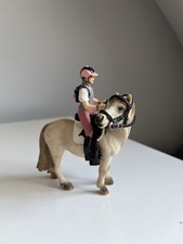 Schleich Camargue Mare Toy