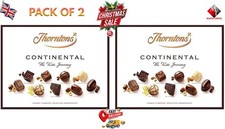 Thorntons Continental