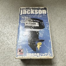 Kyosho Jackson Electric