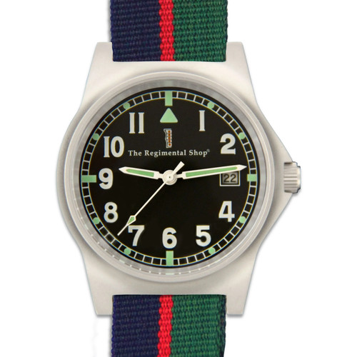 Royal welsh g10 - g10, watch