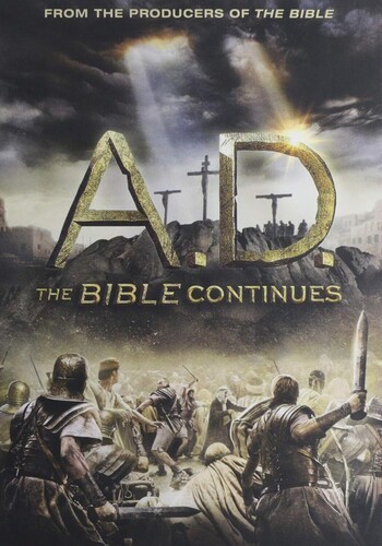 The bible continues new - a.d.:,