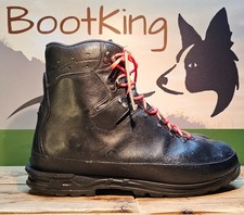 Meindl Bund German GTX Goretex