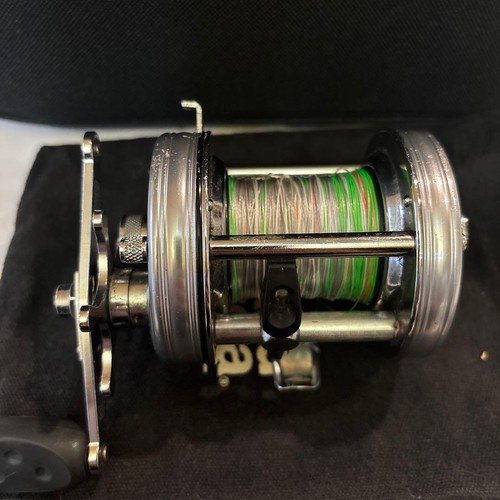 Abu garcia ambassadeur 6500 - abu, cs