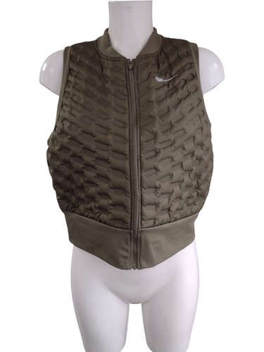 Nike aeroloft running gilet - nike,