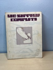 LED Zeppelin Complete Song