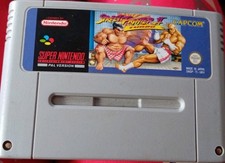 Street Fighter 2 Turbo Super
