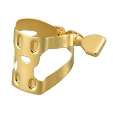 Yanagisawa ligature alto sax - alto,