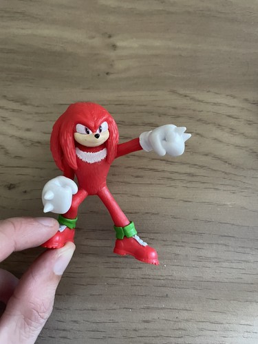 Sonic the hedgehog - hedgehog, 3