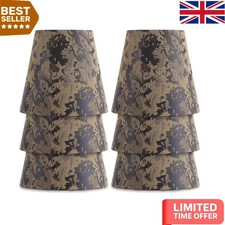 Durable Clip-On Gauze