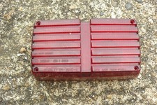 Rear Light Lens For Honda CB900 CB 900FC/F2C/Bol Dor -  (D.O.H.C)