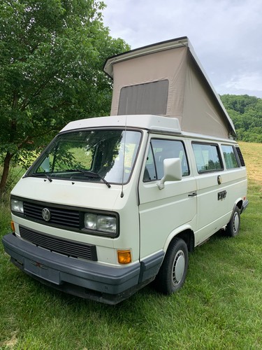 1991 volkswagen bus vanagon - volkswagen, bus/vanagon