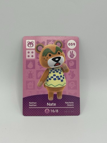 059 nate series 1 - -,