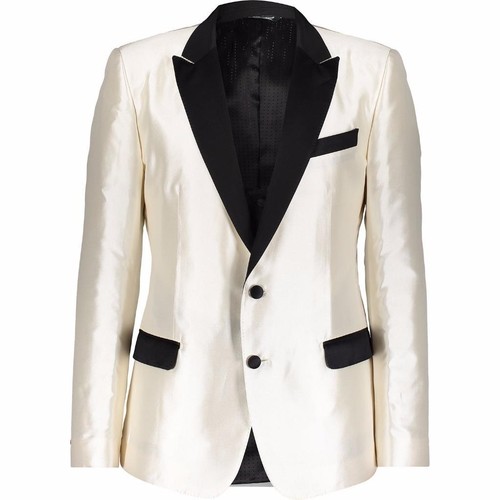 Dolce gabbana white dinner - &,