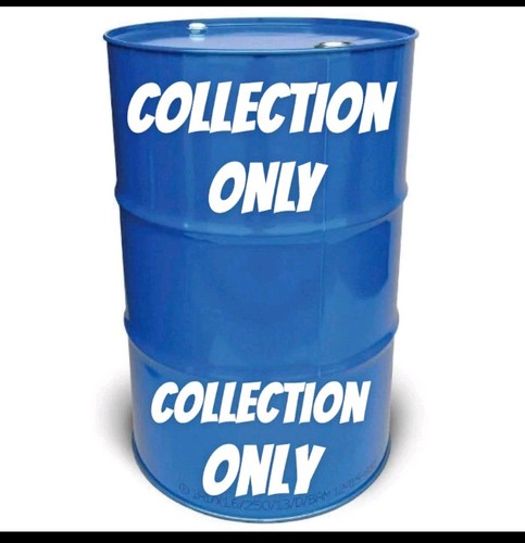 Gallon 200 litre steel - litre,