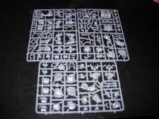 40k Bits / Parts / Sprues -