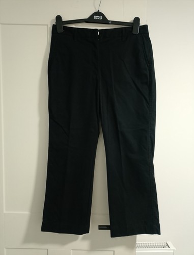 Black chinos women size - women,