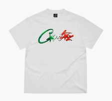 Corteiz Allstarz Italia White