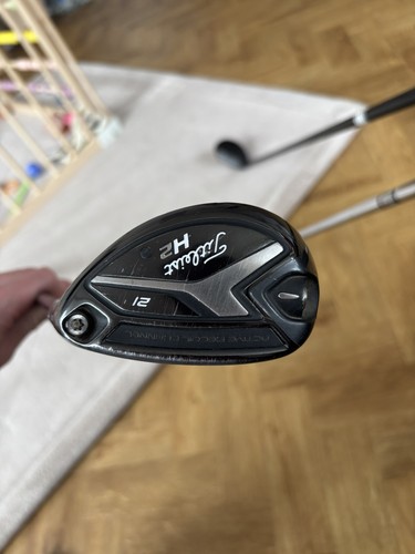 Titleist 818 hybrid 21 - h2,