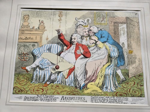 James gillray 1969 limited - james,