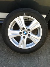 BMW 1 SERIES E81 E82 E87 16"