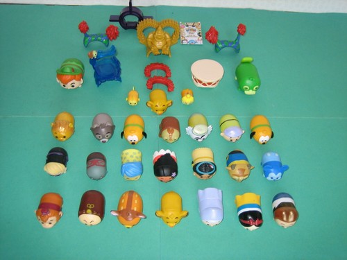 Disney tsum tsums job lot - disney, lot.