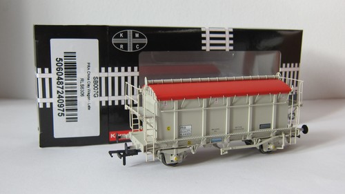 Kernow model rail centre - kernow,