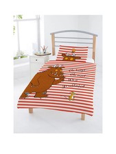 Kids The Gruffalo Oh Help