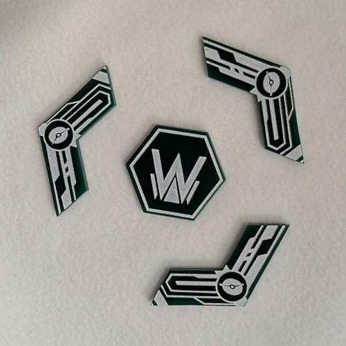 Android netrunner lcg weyland - netrunner,