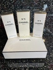 CHANEL No 5 Bespoke Gift Set