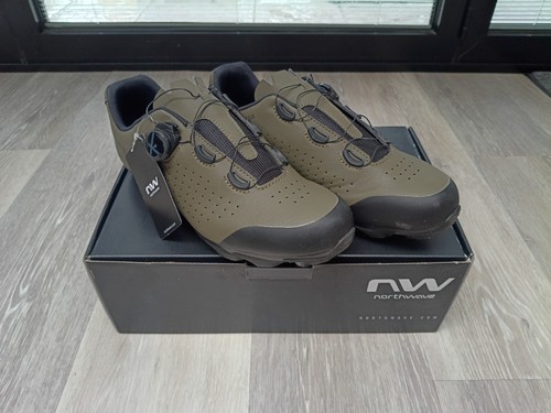 Cycling shoes mtb - shoes, xc